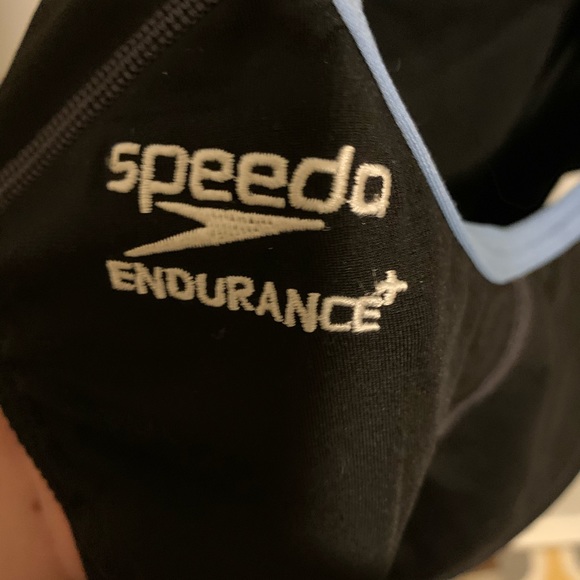 Competition Swim Suit - Picture 2 of 5